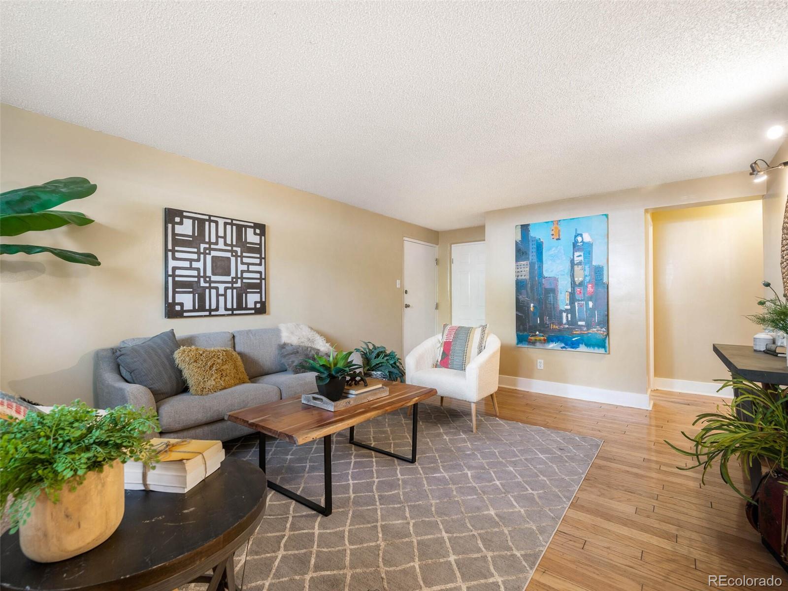 1243 Washington Street Unit: 101
