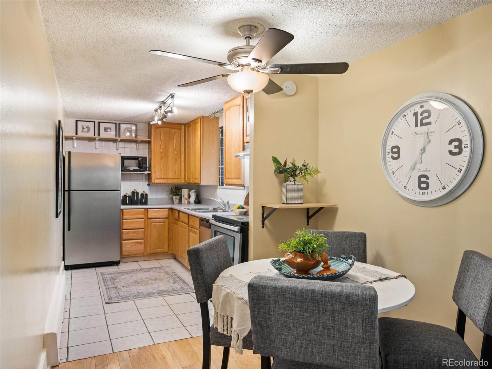 1243 Washington Street Unit: 101