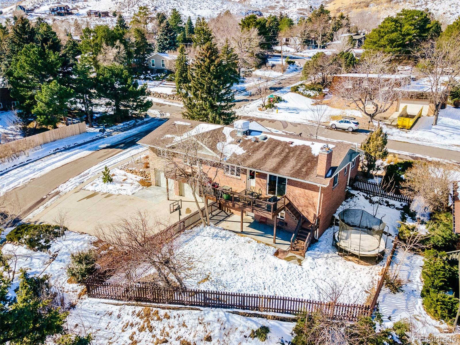 1954 Goldenvue Drive