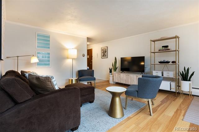 1090 N Lafayette Street Unit: 205