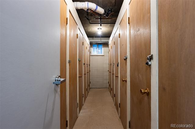 1090 N Lafayette Street Unit: 205