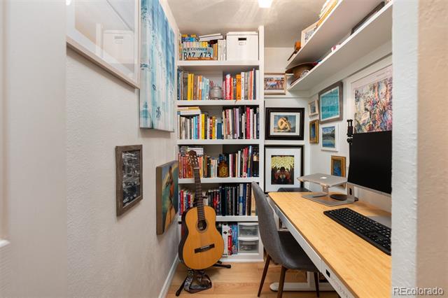 1090 N Lafayette Street Unit: 205