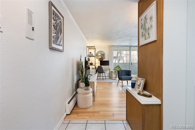 1090 N Lafayette Street Unit: 205