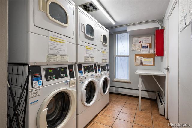 1090 N Lafayette Street Unit: 205