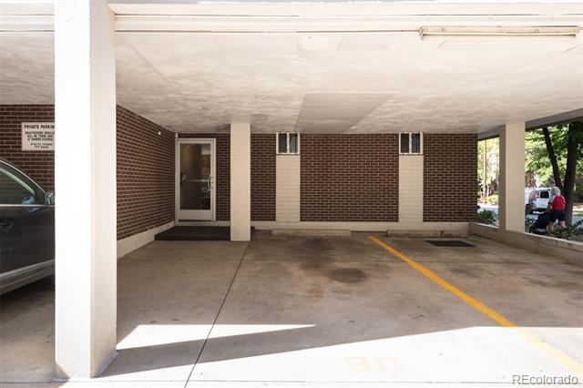 1090 N Lafayette Street Unit: 205