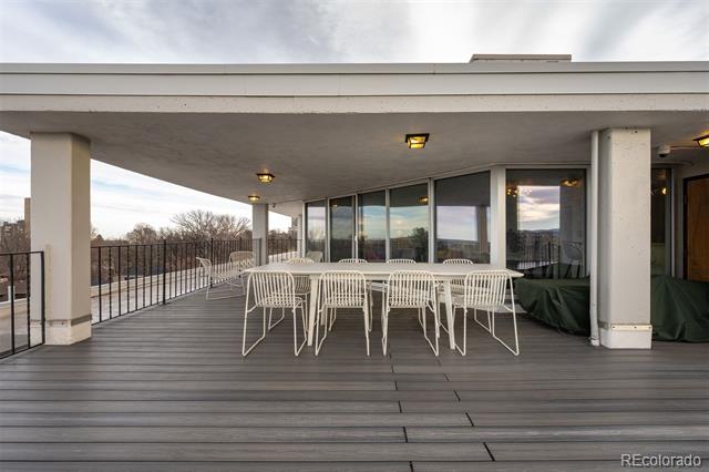 1090 N Lafayette Street Unit: 205