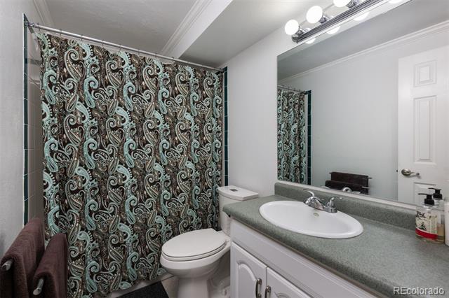 1090 N Lafayette Street Unit: 205