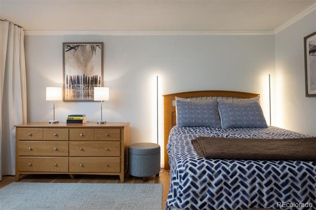 1090 N Lafayette Street Unit: 205