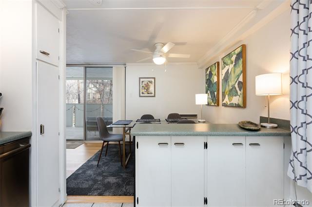 1090 N Lafayette Street Unit: 205