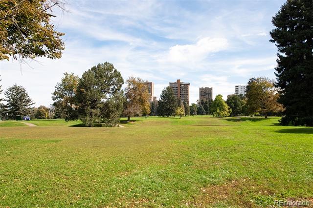 1090 N Lafayette Street Unit: 205