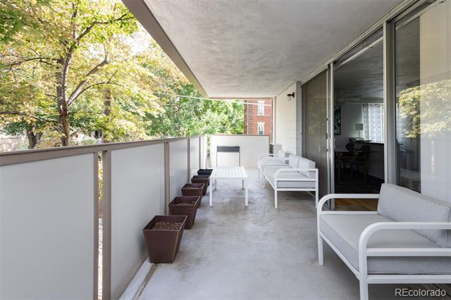 1090 N Lafayette Street Unit: 205