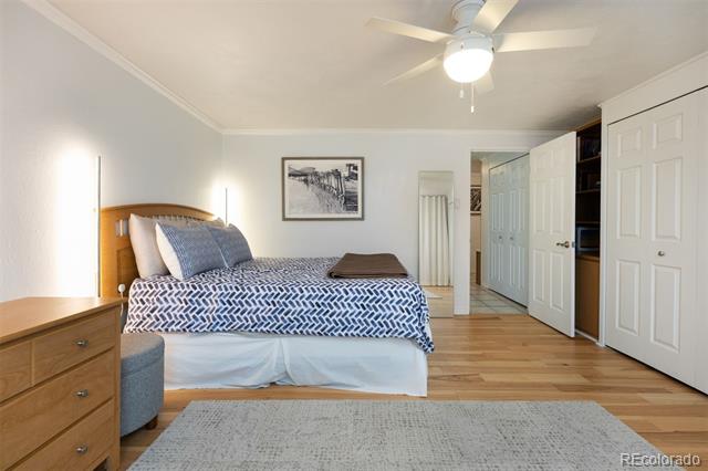 1090 N Lafayette Street Unit: 205