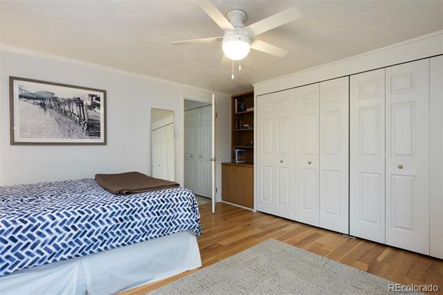 1090 N Lafayette Street Unit: 205