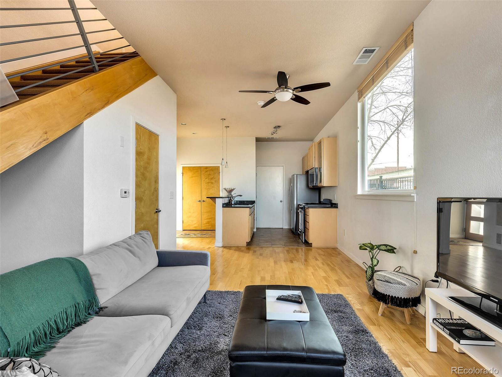 3095 Blake Street Unit: 1