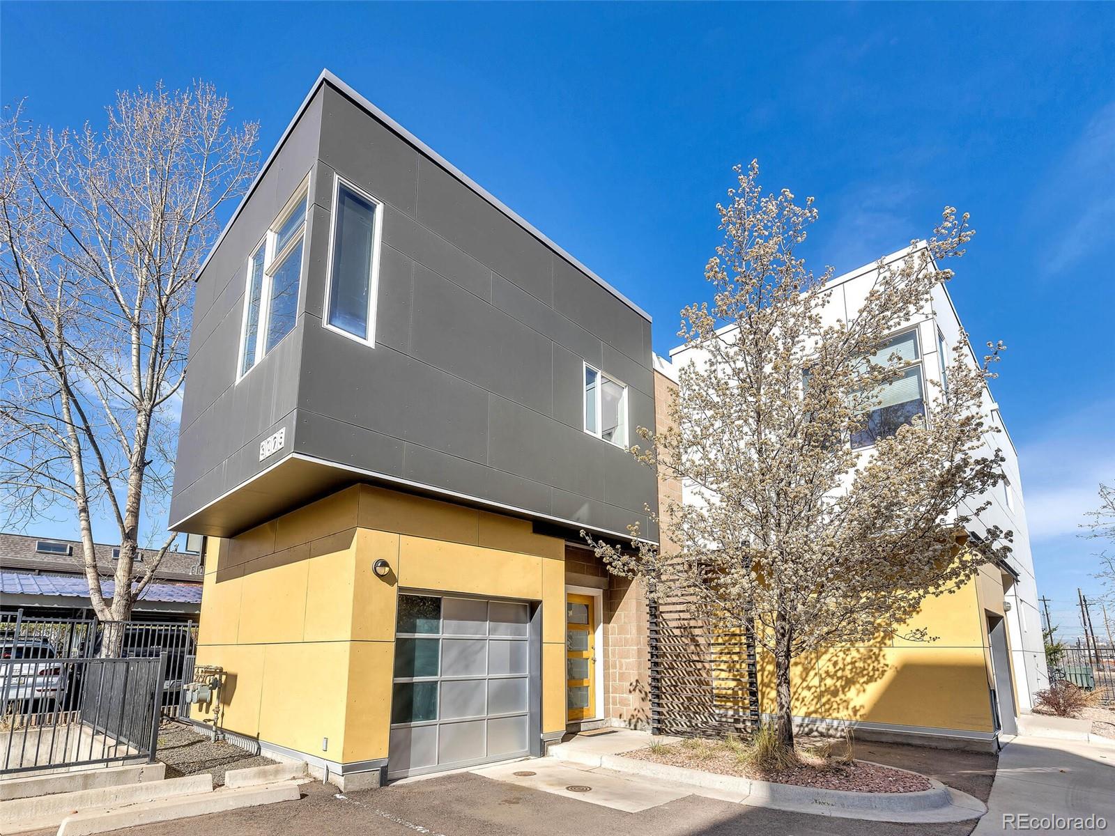 3095 Blake Street Unit: 1
