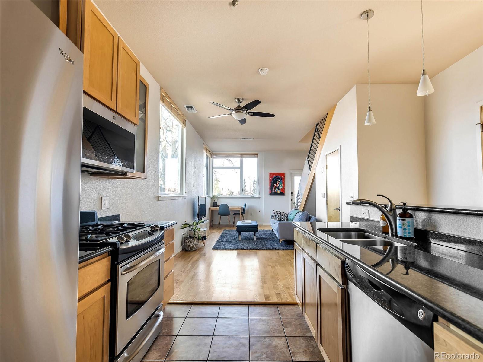 3095 Blake Street Unit: 1