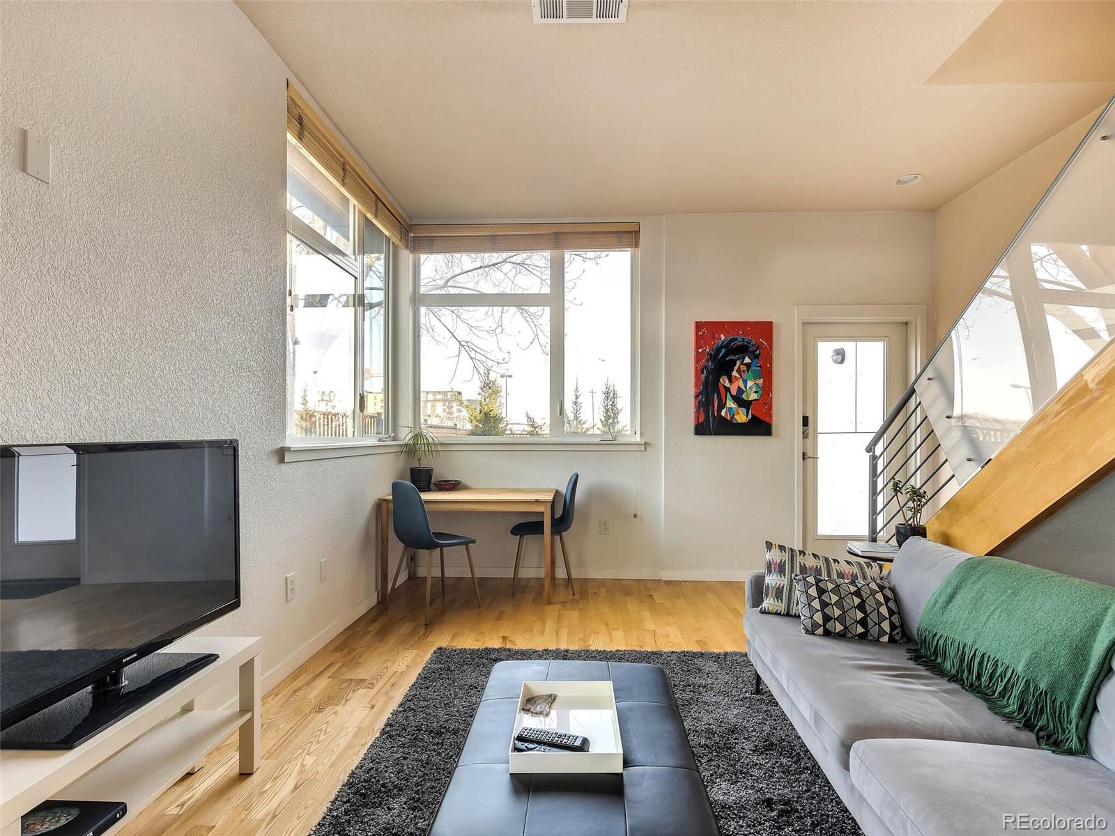 3095 Blake Street Unit: 1