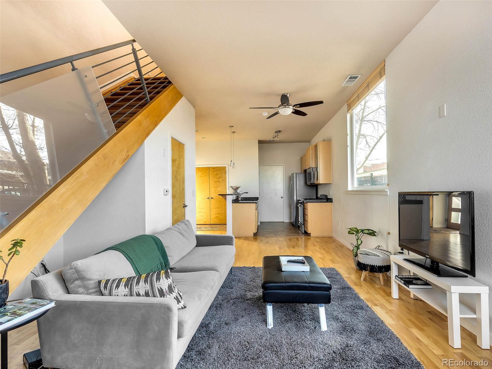 3095 Blake Street Unit: 1