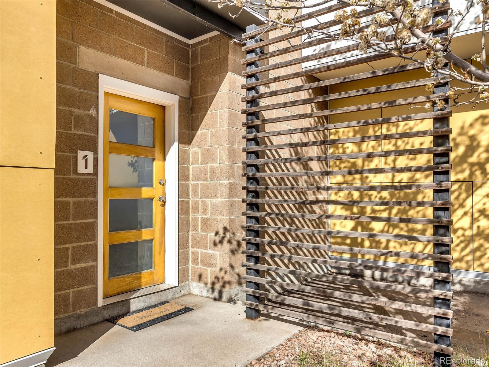 3095 Blake Street Unit: 1