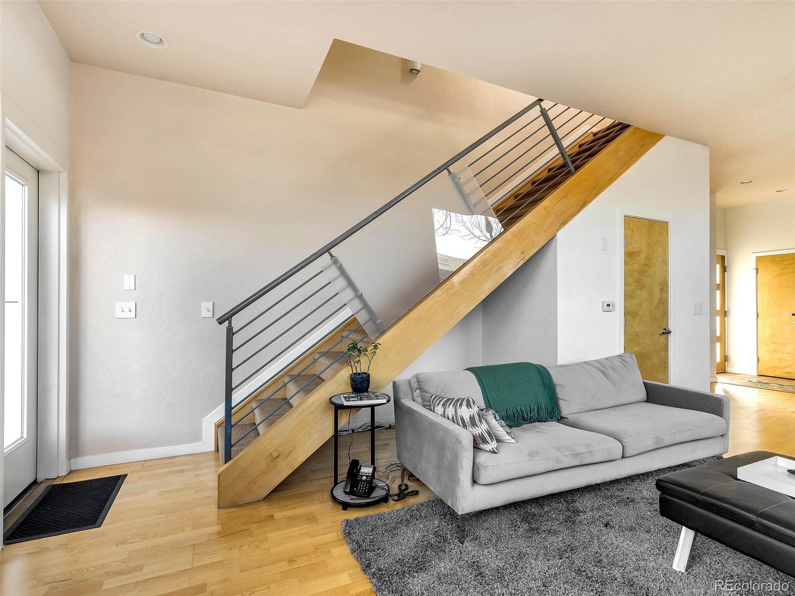 3095 Blake Street Unit: 1