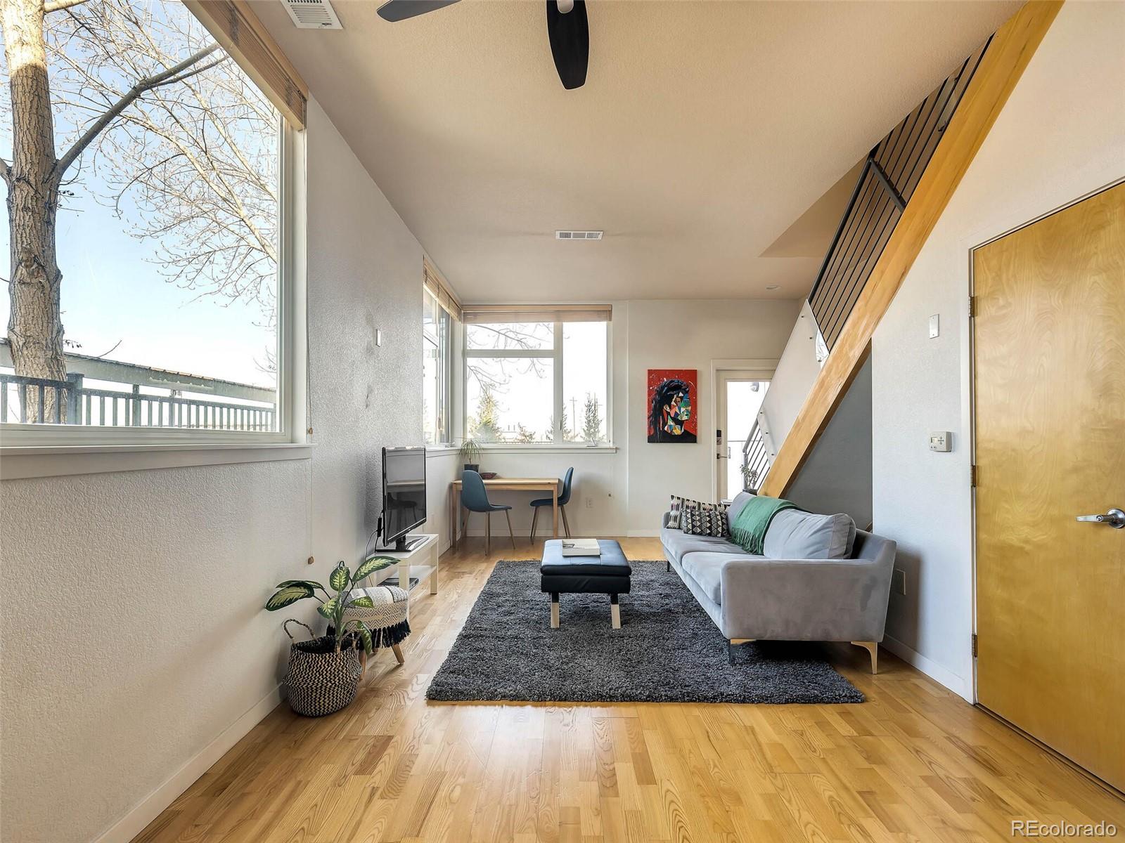 3095 Blake Street Unit: 1