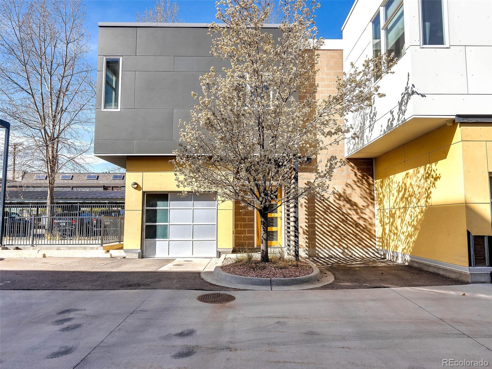 3095 Blake Street Unit: 1