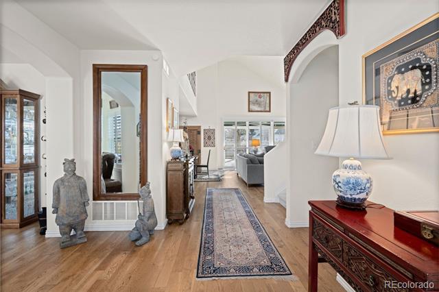 1011 S Valentia Street Unit: 121