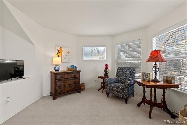 1011 S Valentia Street Unit: 121