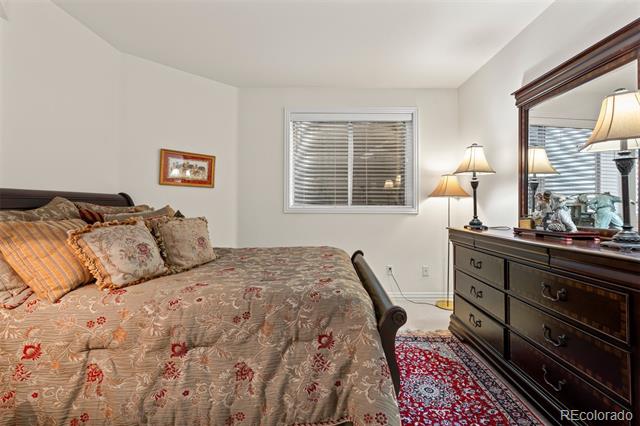 1011 S Valentia Street Unit: 121