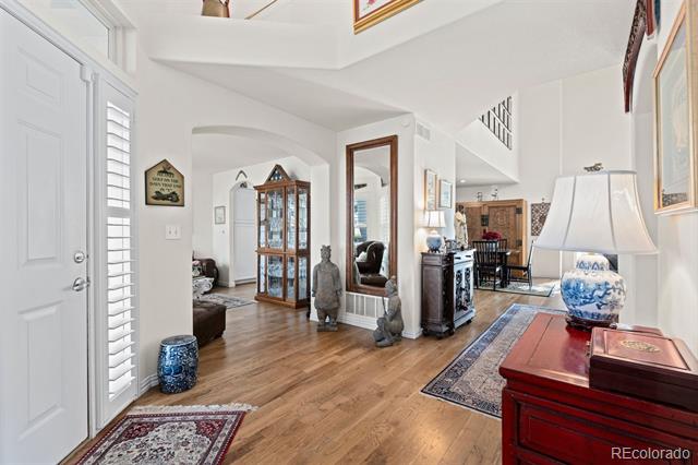 1011 S Valentia Street Unit: 121