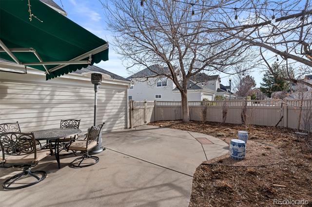 1011 S Valentia Street Unit: 121