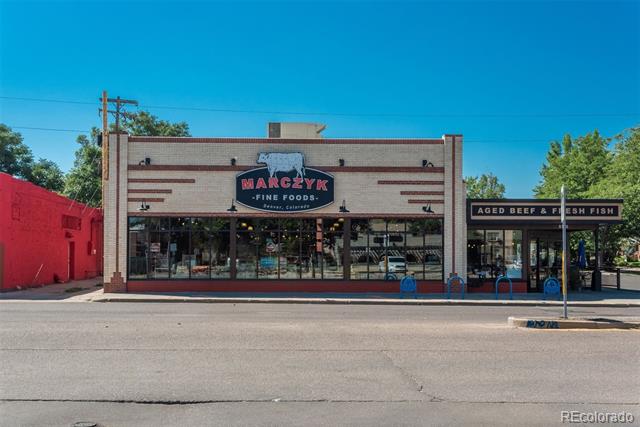 1570 Elm Street