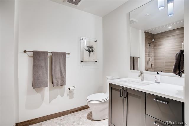 1750 Wewatta Street Unit: 1336