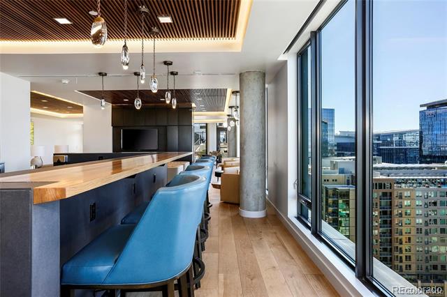 1750 Wewatta Street Unit: 1336