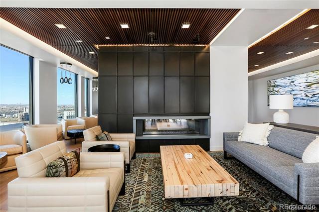 1750 Wewatta Street Unit: 1336