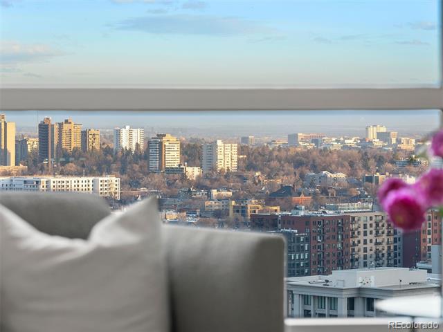 2001 Lincoln Street Unit: 2524L