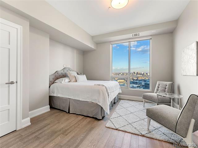 2001 Lincoln Street Unit: 2524L