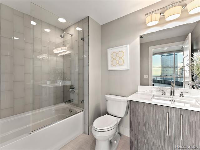 2001 Lincoln Street Unit: 2524L