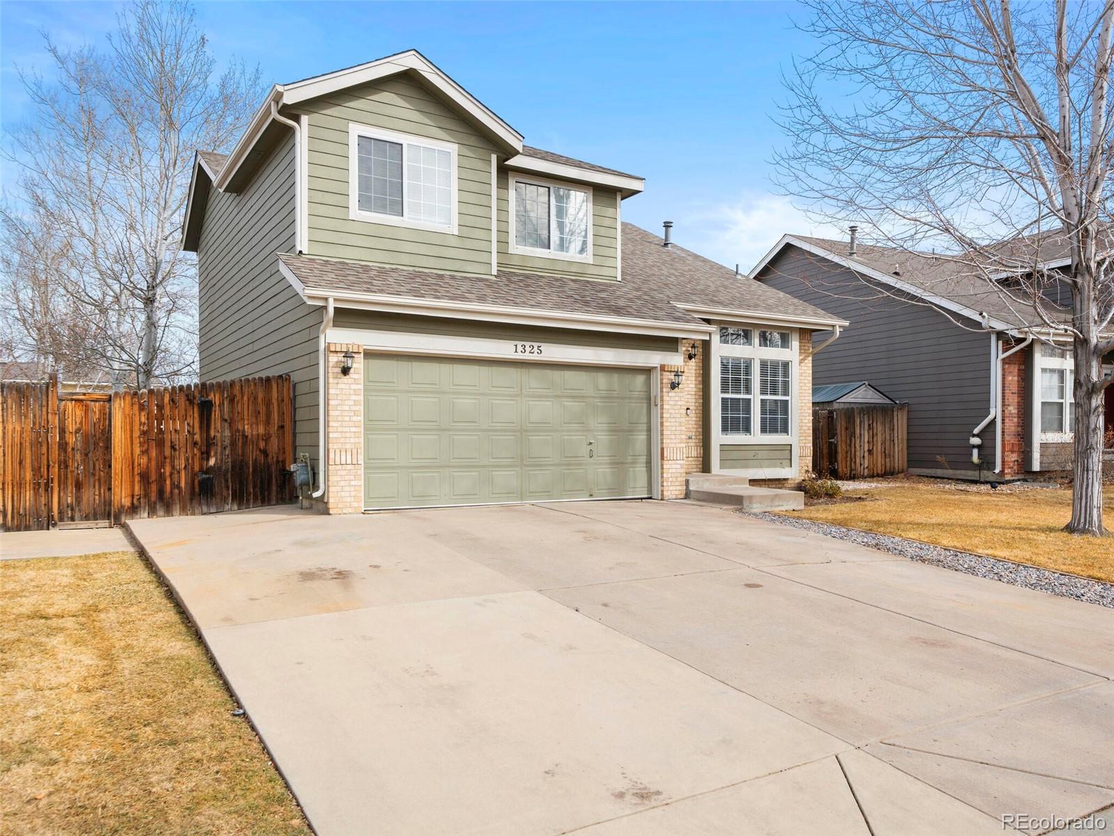 1325 W 133rd Way