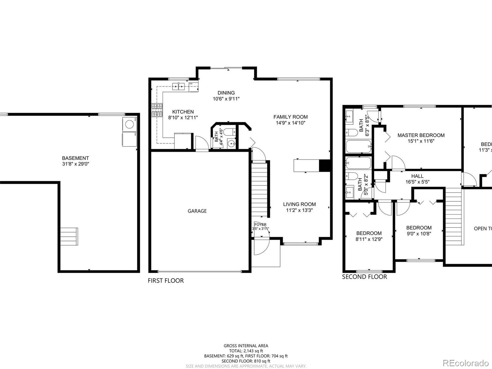 1325 W 133rd Way