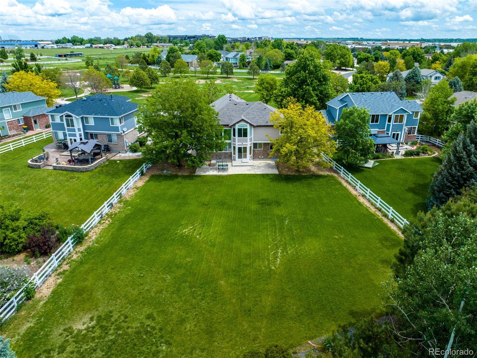 14517 Jason Drive