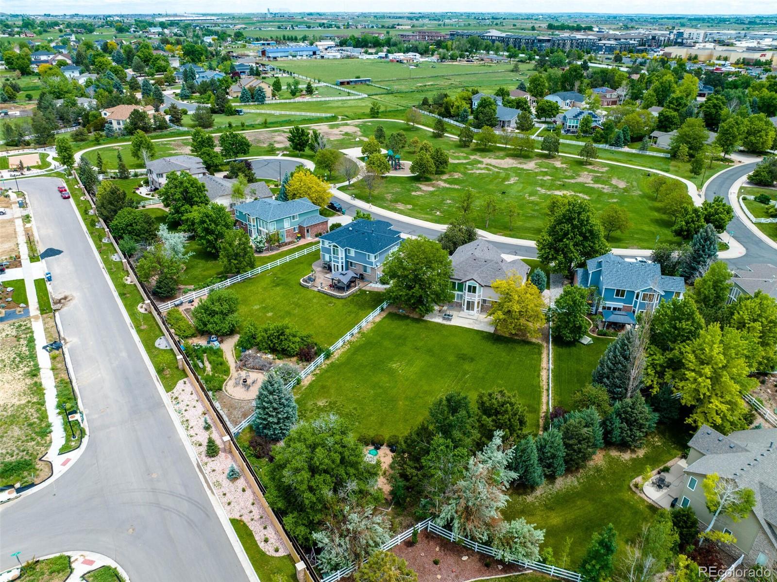 14517 Jason Drive