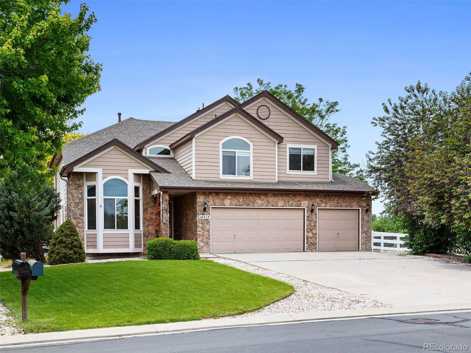 14517 Jason Drive