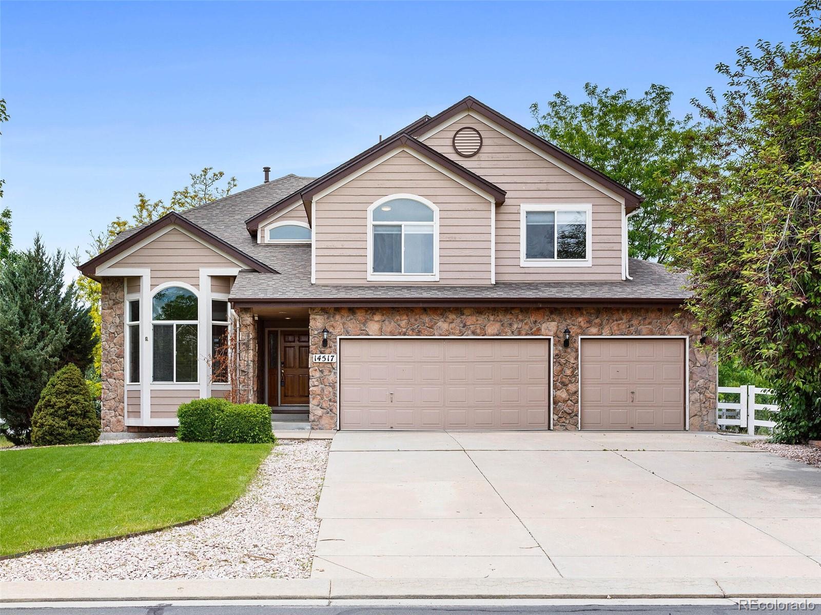 14517 Jason Drive