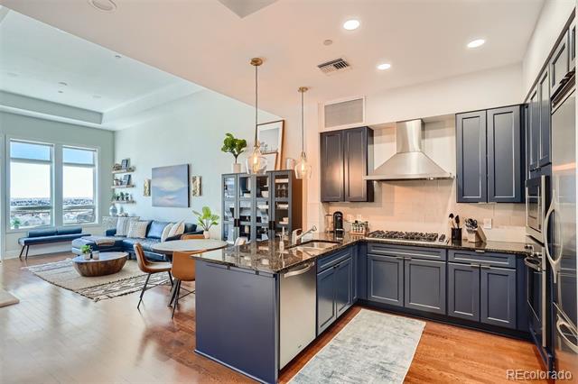 5455 Landmark Place Unit: 1103