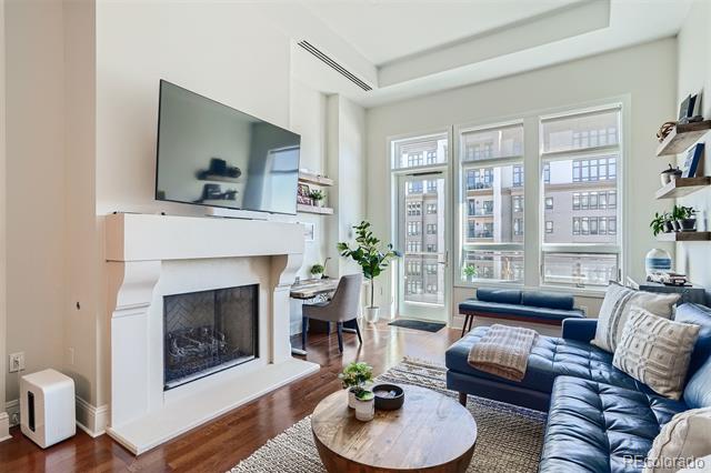 5455 Landmark Place Unit: 1103