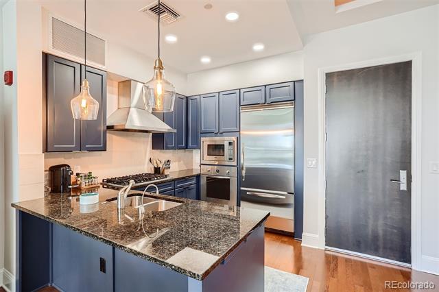 5455 Landmark Place Unit: 1103