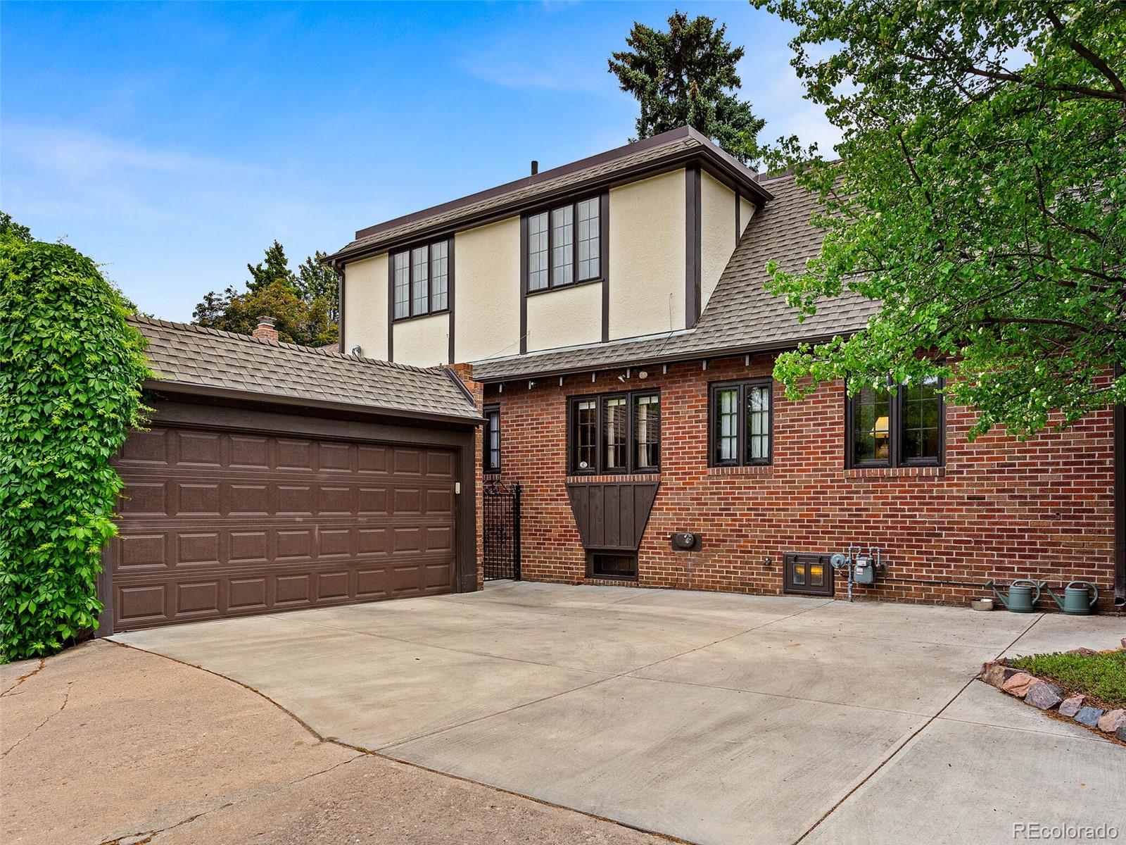6003 Montview Boulevard