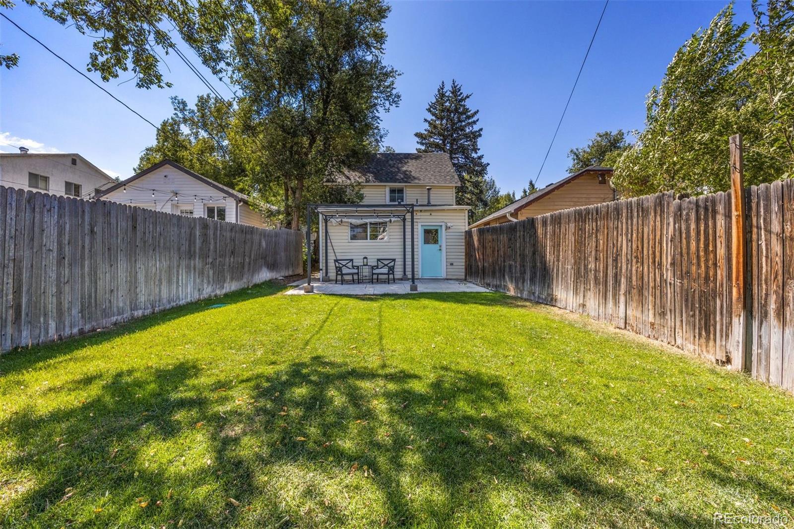 2466 Eaton Street