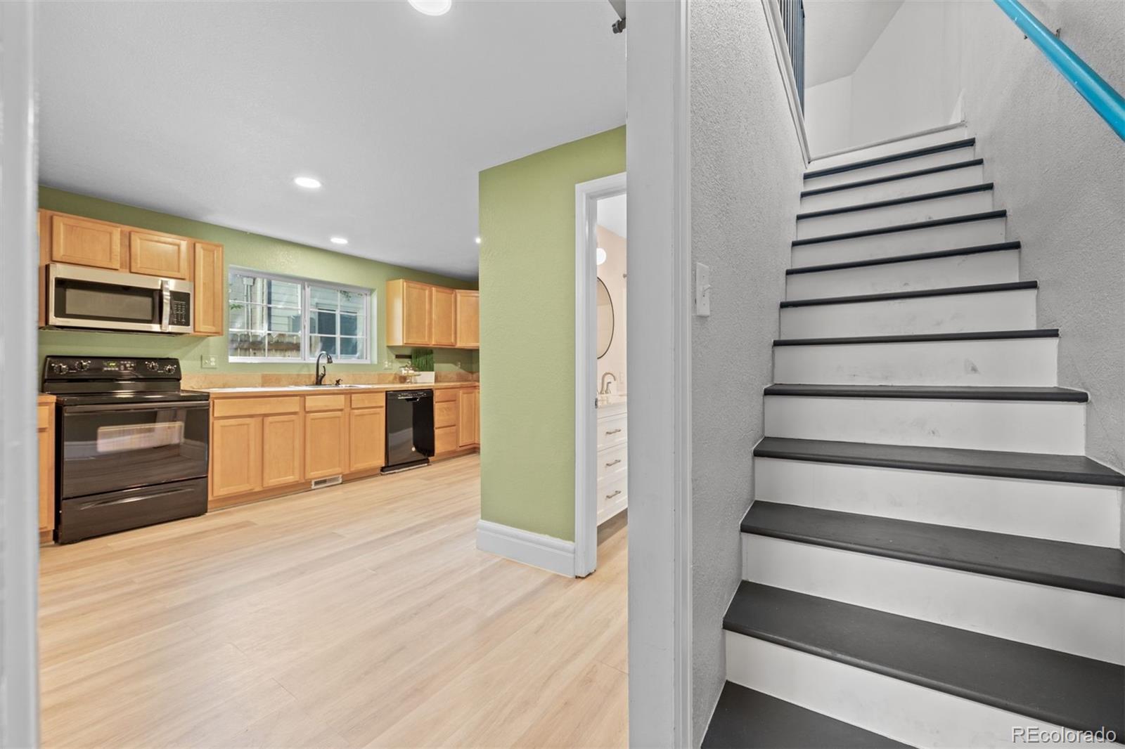 2466 Eaton Street